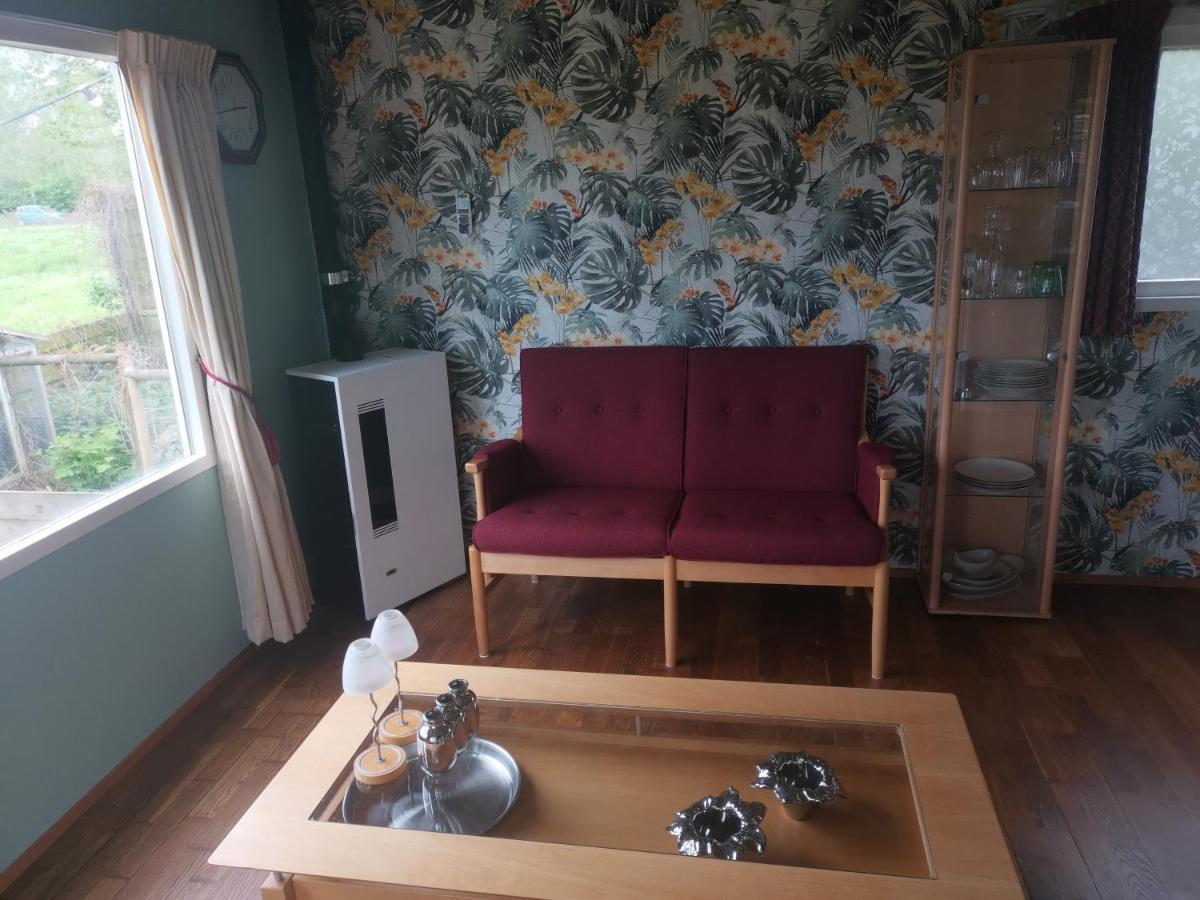 Zilver'N Plekkie Zeijen Esterno foto