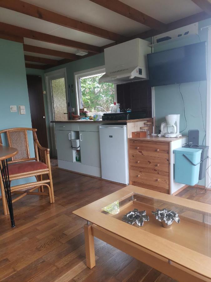 Zilver'N Plekkie Zeijen Esterno foto