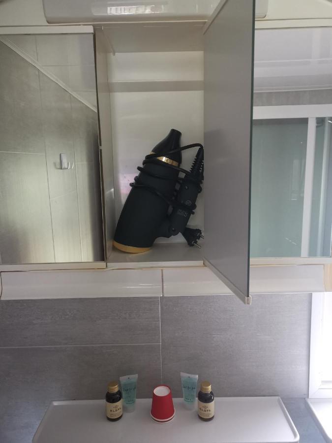Zilver'N Plekkie Zeijen Esterno foto