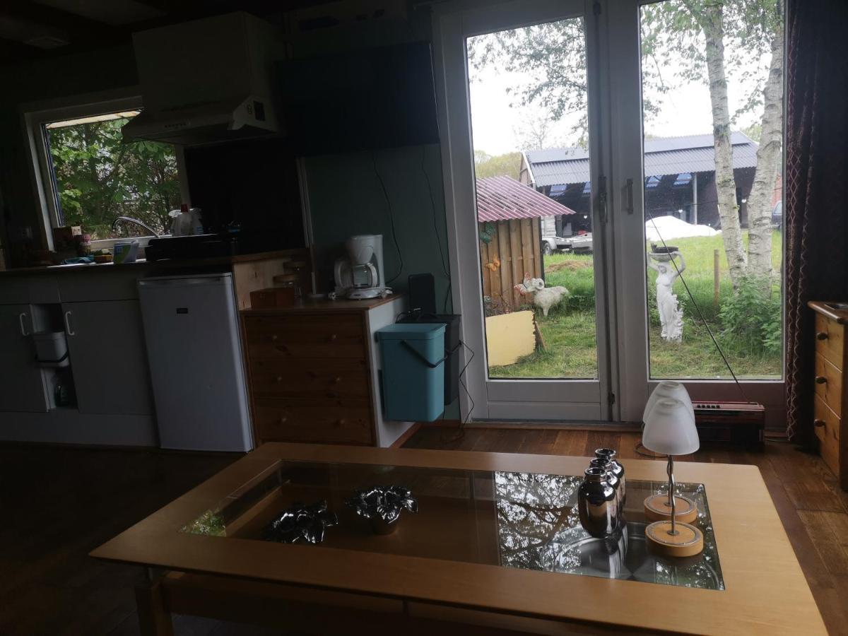 Zilver'N Plekkie Zeijen Esterno foto