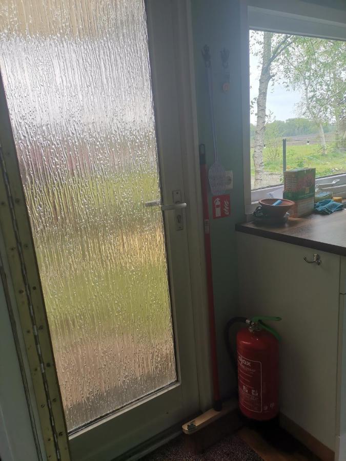 Zilver'N Plekkie Zeijen Esterno foto