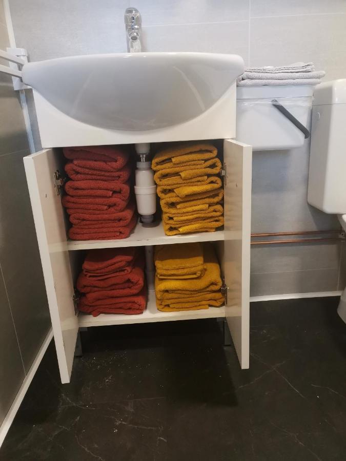 Zilver'N Plekkie Zeijen Esterno foto